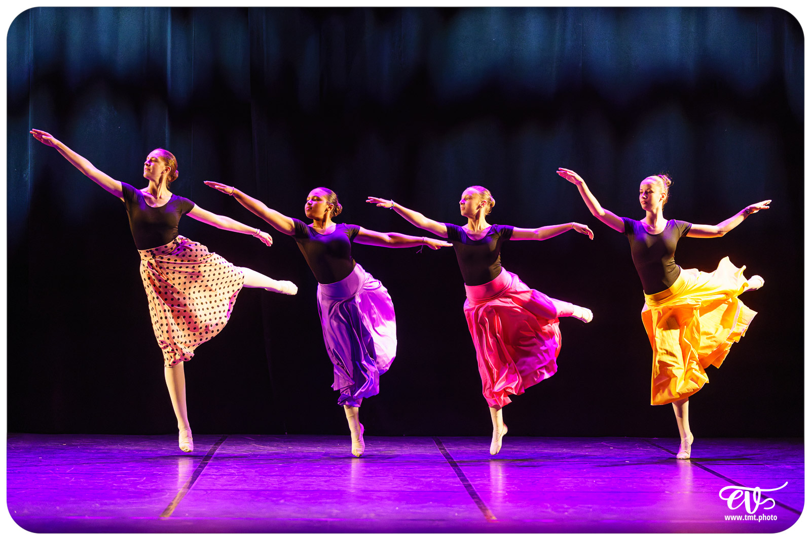 GALA DE DANSE EMMDH 2025